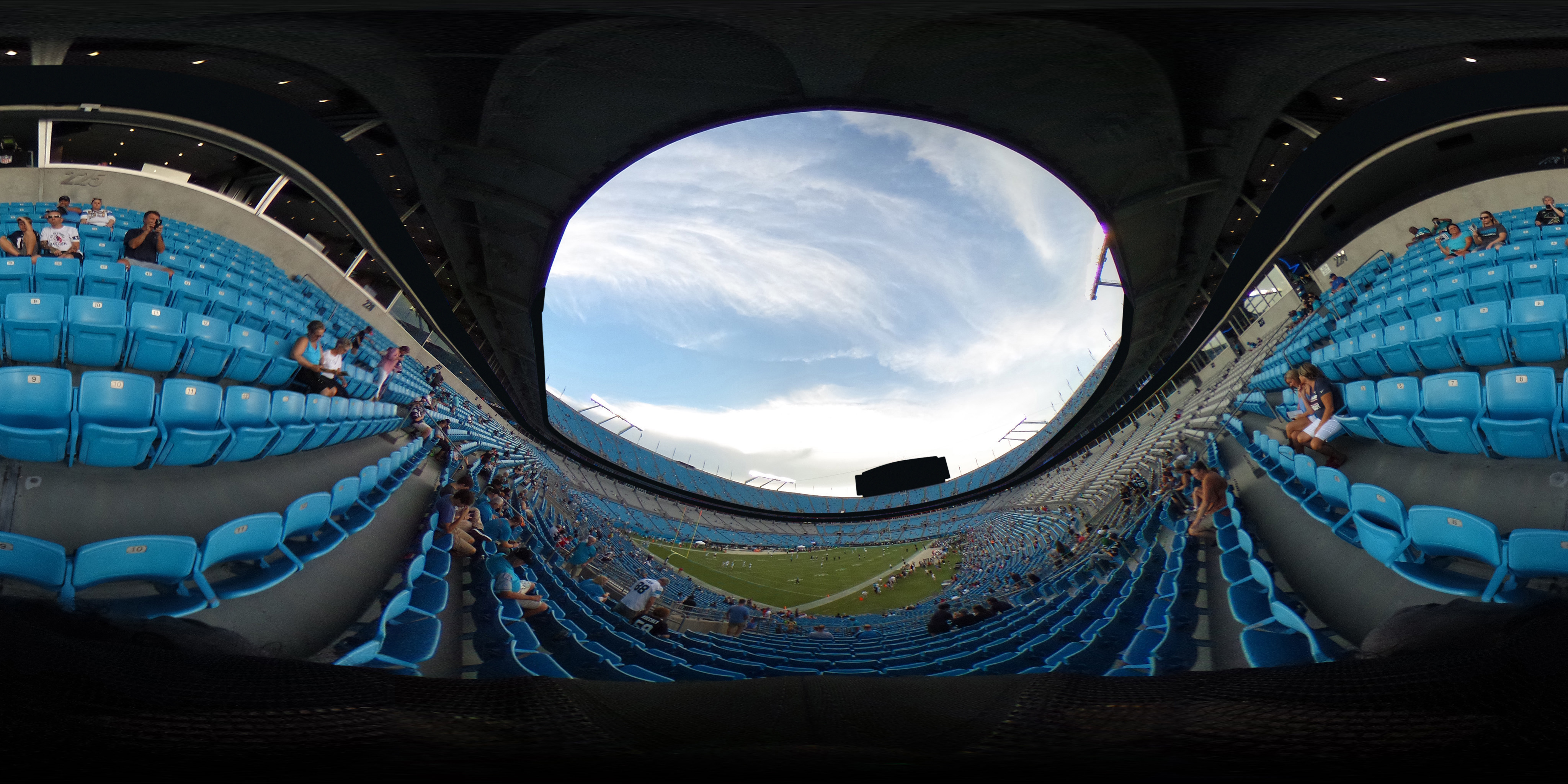 Carolina Panthers vs. Atlanta Falcons (Date: TBD) Tickets Sun, Dec 17, 2023  TBA at Bank Of America Stadium in Charlotte, NC