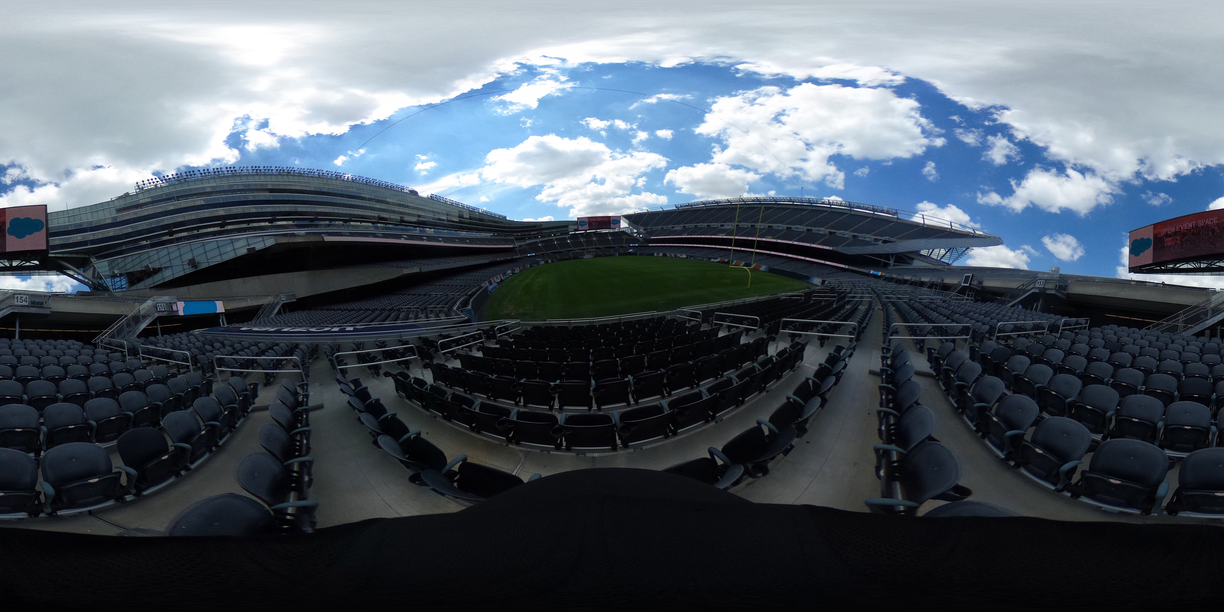 PARKING: Chicago Bears vs. Detroit Lions Tickets Sun, Dec 10, 2023 12:00 pm  at Soldier Field Parking Lot in Chicago, IL