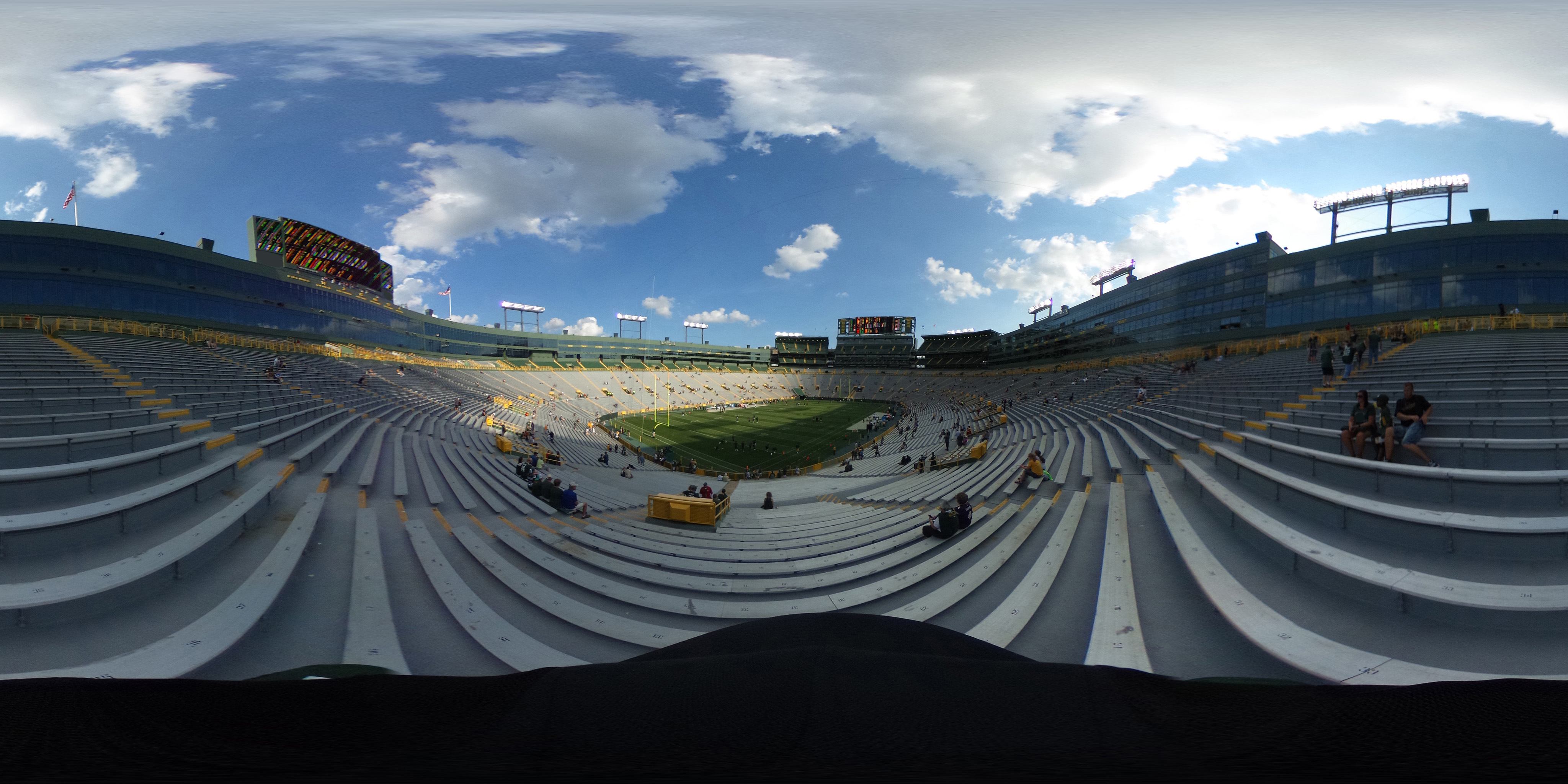 Green Bay Packers vs. Los Angeles Chargers Tickets Sun, Nov 19, 2023 12:00  pm at Lambeau Field in Green Bay, WI