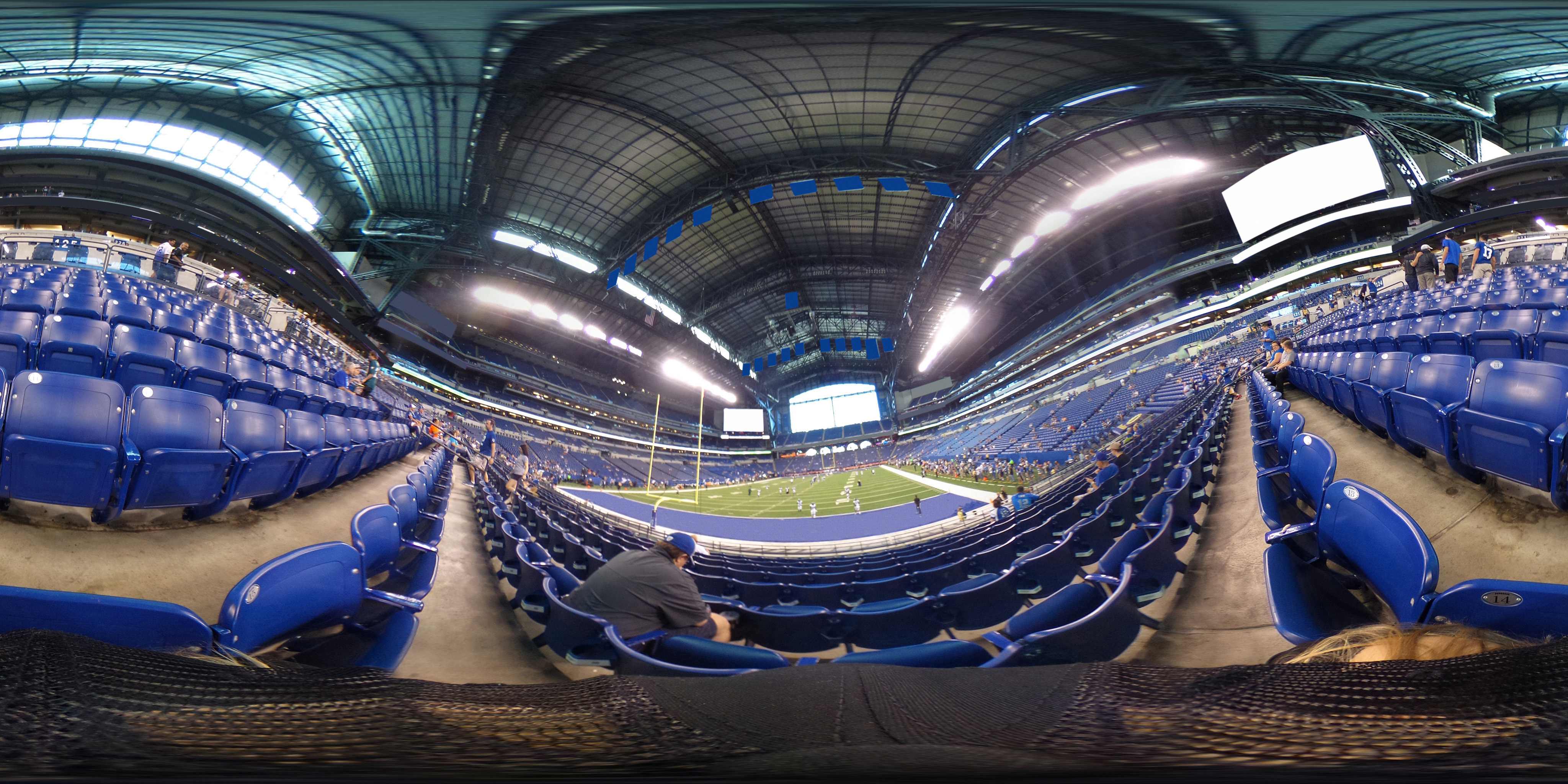 Indianapolis Colts vs. Cleveland Browns Tickets Sun, Oct 22, 2023 1:00 pm  at Lucas Oil Stadium in Indianapolis, IN