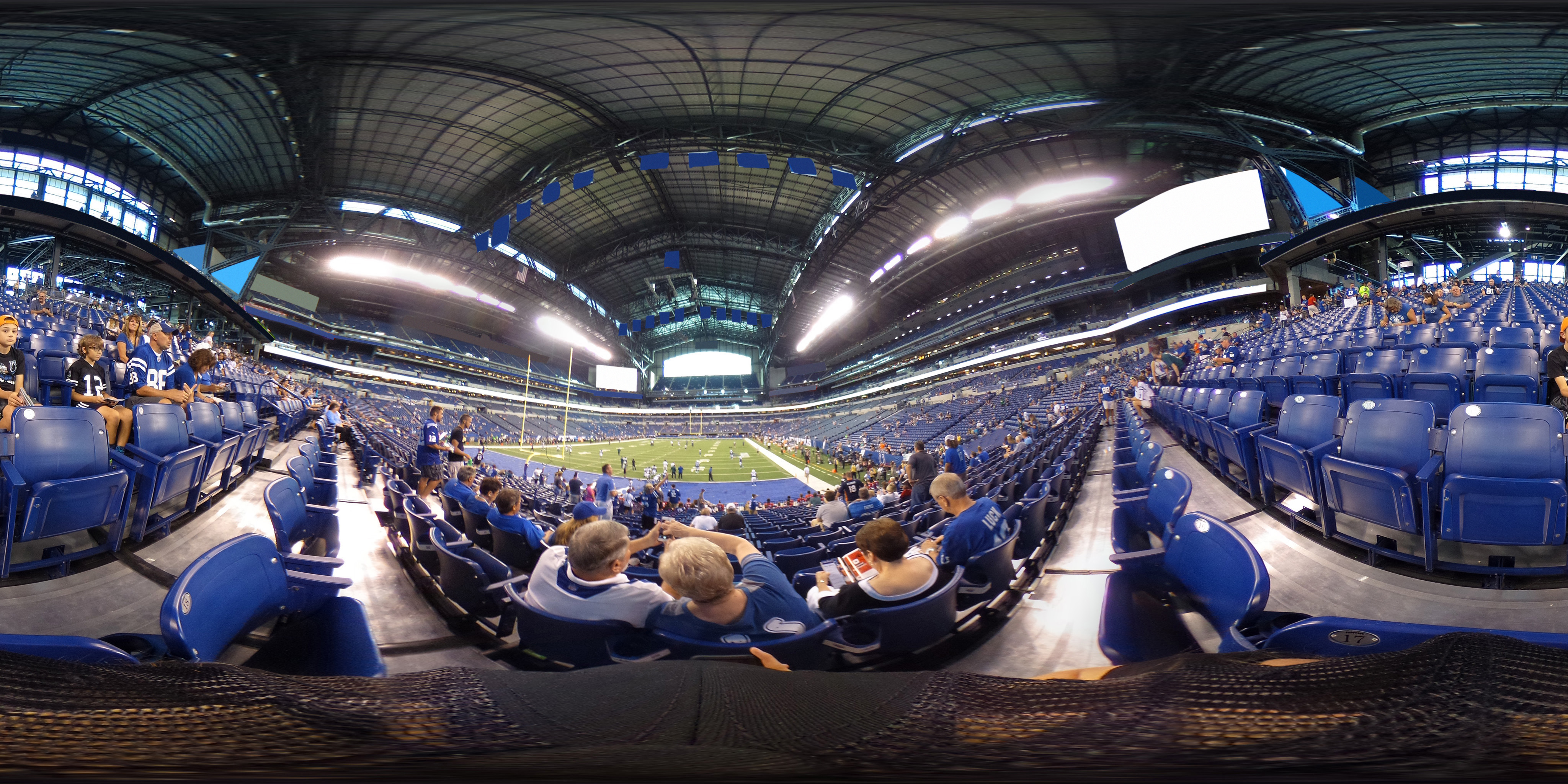 Indianapolis Colts vs. Pittsburgh Steelers (Date: TBD) Tickets Sun, Dec 17,  2023 TBA at Lucas Oil Stadium in Indianapolis, IN