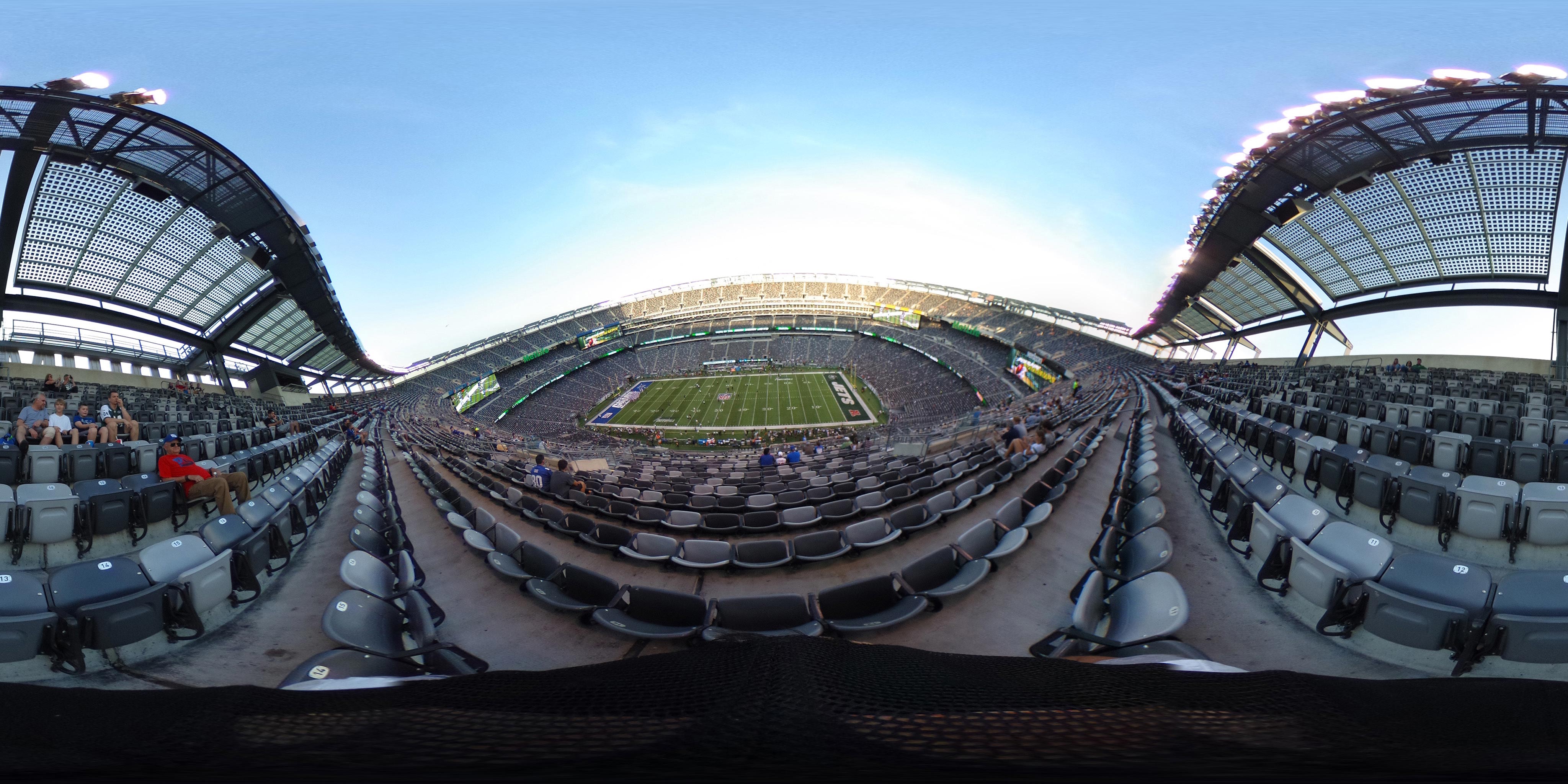 New York Jets vs. Los Angeles Chargers Tickets Nov 06, 2023 East