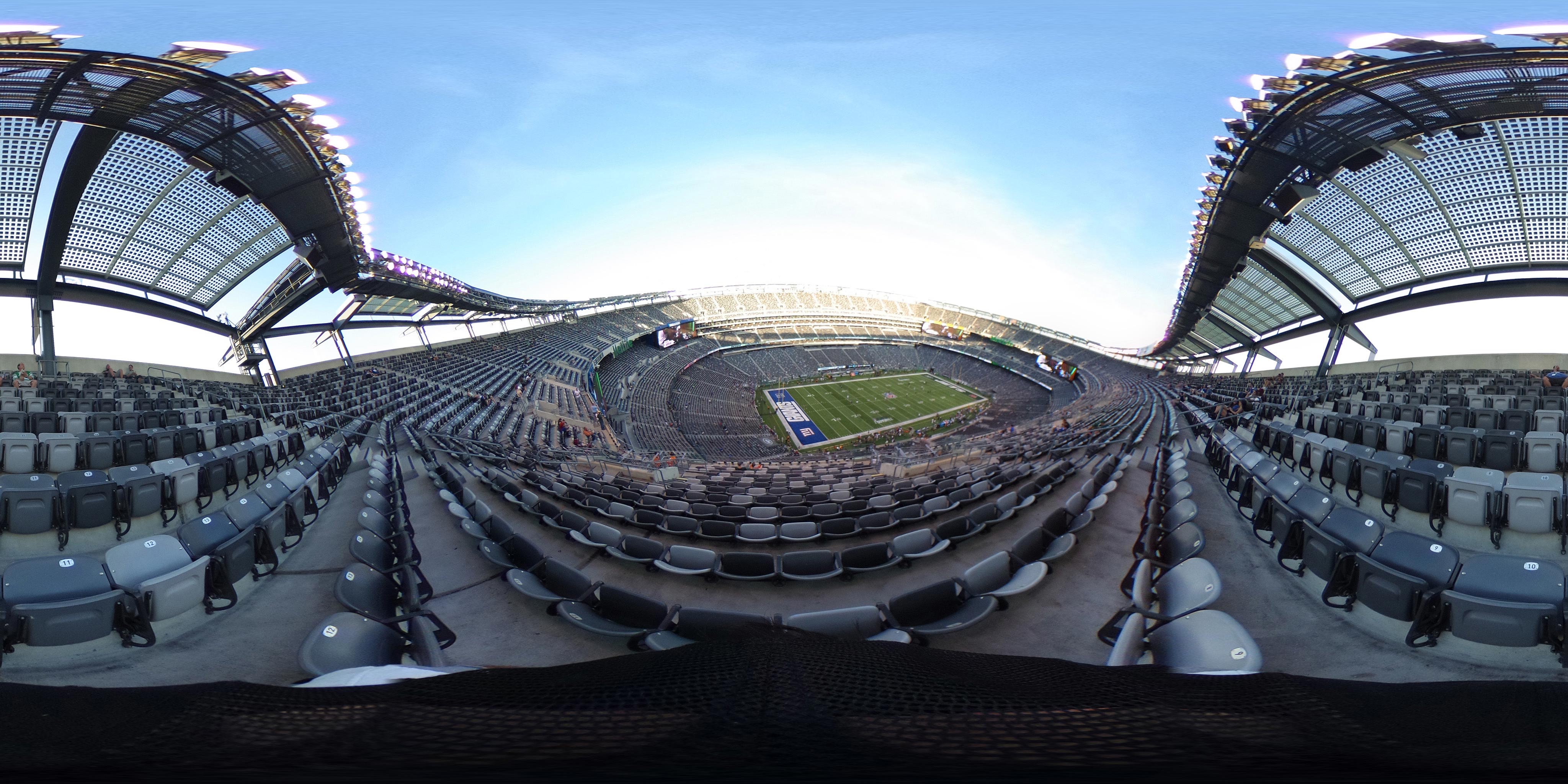 PARKING: New York Jets vs. Los Angeles Chargers Tickets Mon, Nov 6